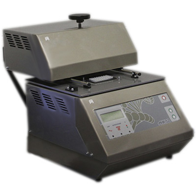 Прибор АНК-32 в комплекте с ноутбуком, ИБП, цветным лазерным принтером