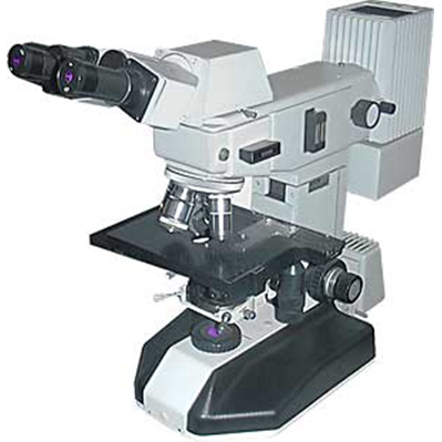 Микроскоп «МИКМЕД-2», вар. 11, люминесцентный