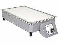 Плита нагревательная ПРН-3050-2 с боковым управлением