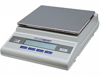 Технические лабораторные весы ВЛТЭ-510Т (В) Техник